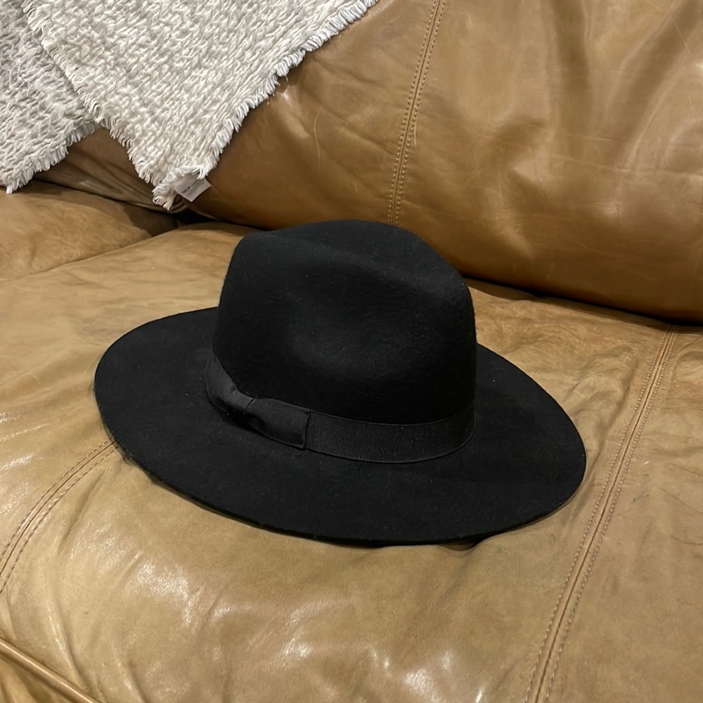 Lack of Color 100% wool hat